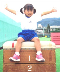 サーキットタイム 写真